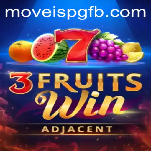 Descubra o Jogo 3FruitsWin: Diversão e Estratégia ao Alcance