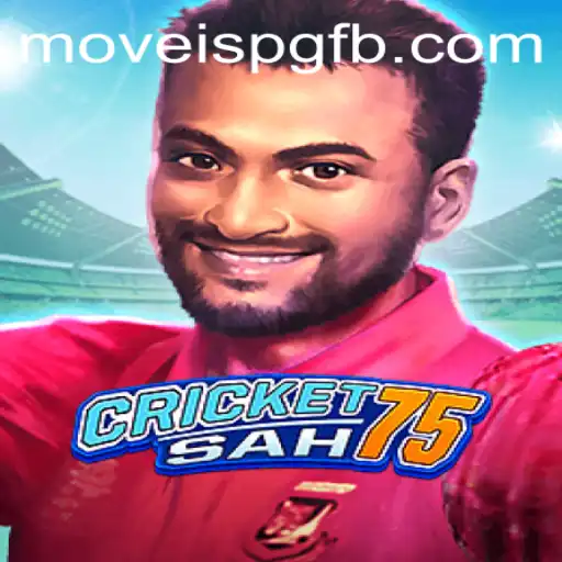 Explorando o Mundo de CricketSah75 e a Influência da MoveisPG.com
