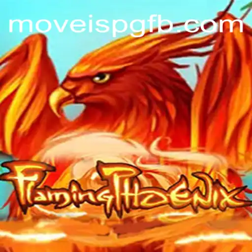 FlamingPhoenix: Uma Nova Era de Diversão e Desafios