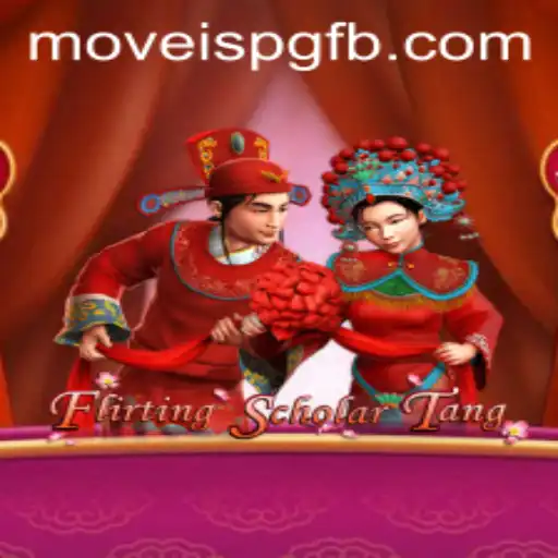 Flirting Scholar Tang: Um Mergulho no Mundo dos Jogos