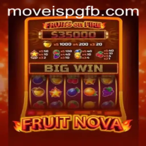 Descubra o Fascinante Mundo de FruitNova