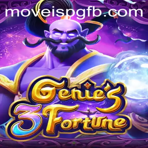 Descubra as Maravilhas do Jogo Genie3Fortune