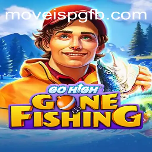 GoHighGoneFishing: Aventura e Estratégia em Alto Mar