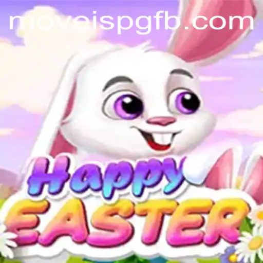 Descubra HappyEaster: O Jogo que Está Conquistando o Mundo dos Games