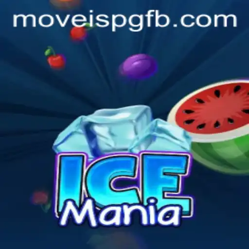 IceMania: Mergulhando no Universo Gelado de Diversão