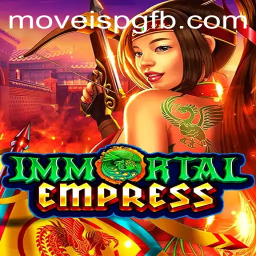 Descubra o Mundo Estratégico de ImmortalEmpress