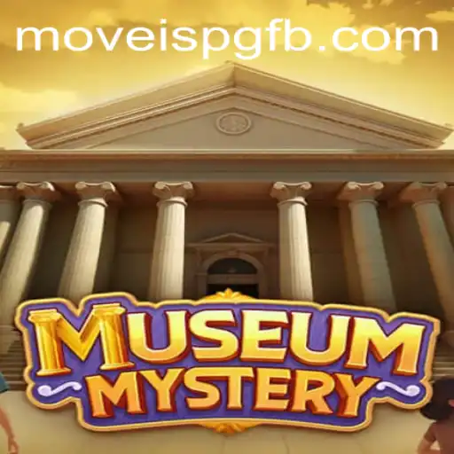 Desvende os Segredos do 'MuseumMystery': Um Jogo Envolvente para Amantes de Mistérios