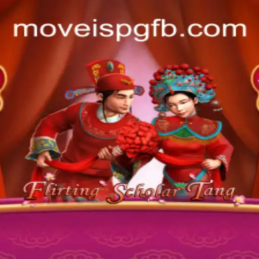 Flirting Scholar Tang: Um Mergulho no Mundo dos Jogos