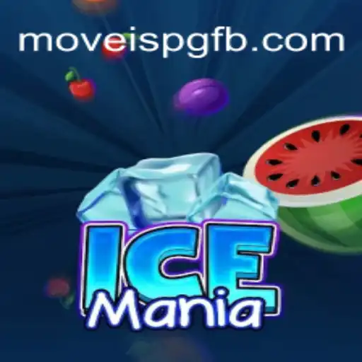 IceMania: Mergulhando no Universo Gelado de Diversão