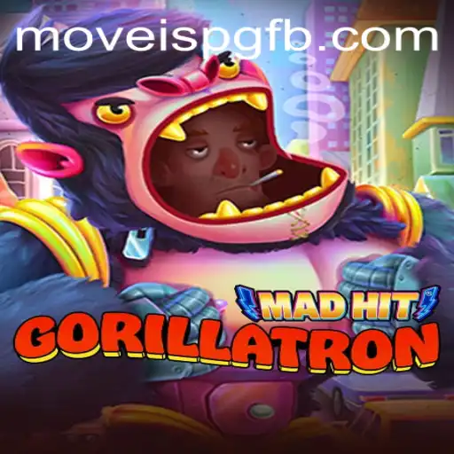 Explorando o Universo de MadHitGorillatron: Um Mergulho nas Regras e Dinâmicas do Novo Jogo Sensação
