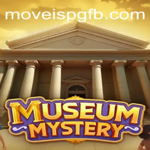 Desvende os Segredos do 'MuseumMystery': Um Jogo Envolvente para Amantes de Mistérios