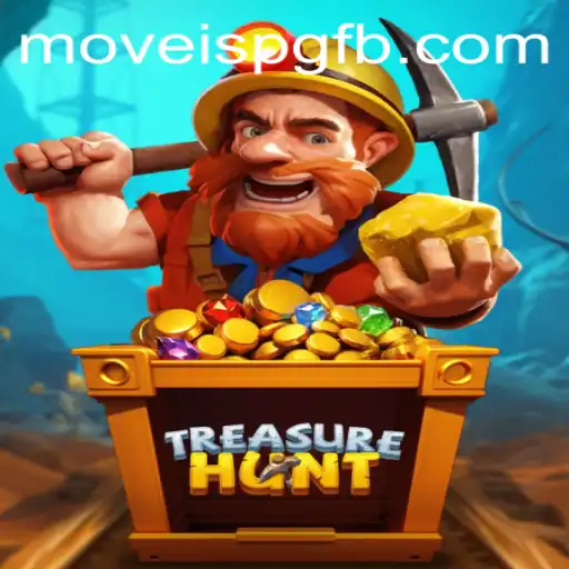 Explorando o Envolvente Mundo de TreasureHunt