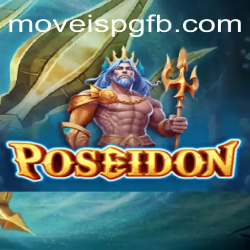 Explorando o Mundo do Jogo Poseidon