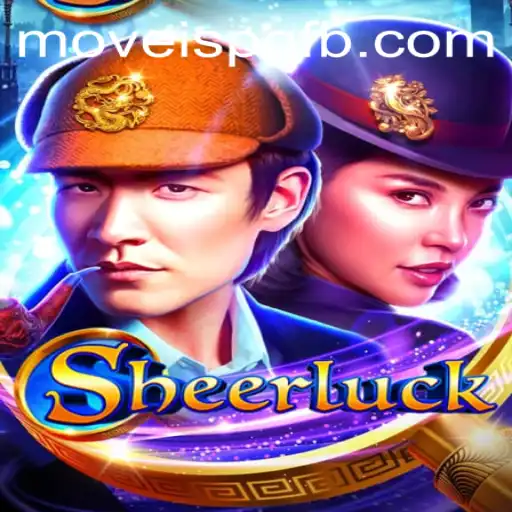 Sheerluck: Descubra o Jogo Envolvente que Está Conquistando o Mundo com MoveisPG.com