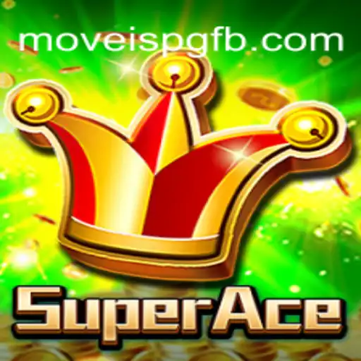Descubra o Universo de 'SuperAce': Um Jogo Inovador e Fascinante