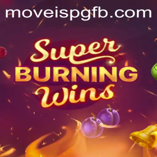 Descubra o Fascinante Mundo de SuperBurningWins: Um Guia Completo