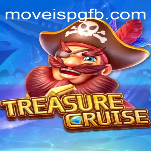 Descubra as Aventuras de 'TREASURECRUISE': Explorando o Mundo dos Tesouros