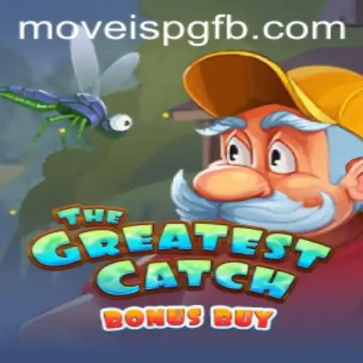 Explorando o Mundo do Jogo 'TheGreatestCatchBonusBuy'
