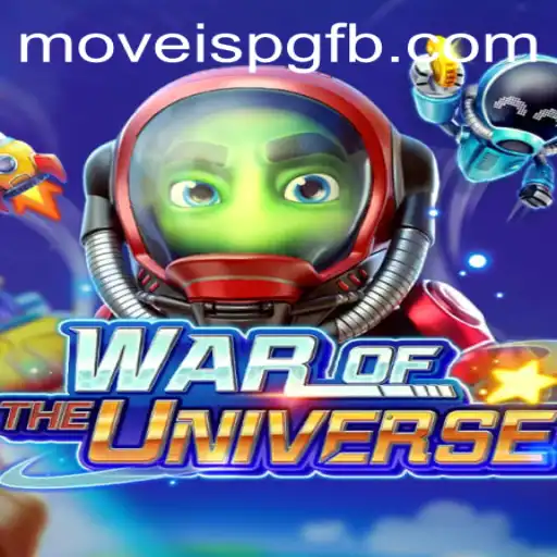 Descubra o emocionante jogo WAROFTHEUNIVERSE