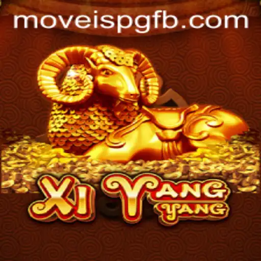 Descubra o Fascinante Mundo de XiYangYang